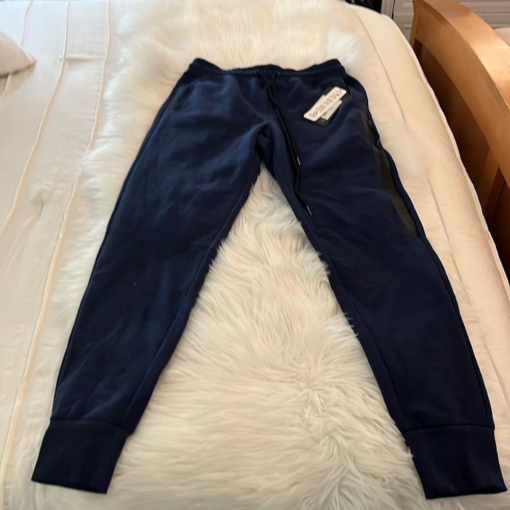 RBX jogger, pants men’s small